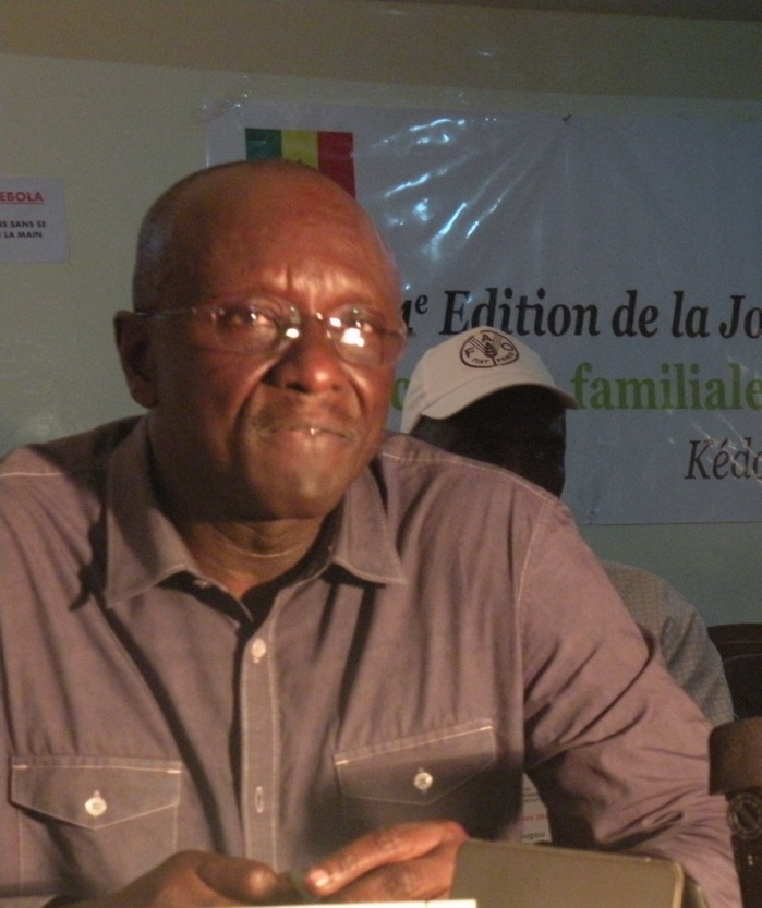 Sodefitex – Tambacounda : les travailleurs chassent le (DG)