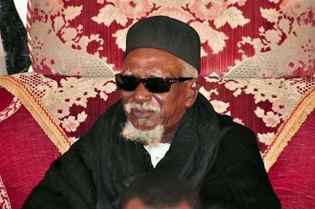 Autoroute Ila’a Touba : Serigne Sidi Mokhtar somme le démarrage et modifie le tracé initial