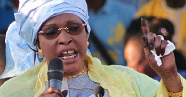 Les femmes libérales réitèrent leur soutien à Me Wade