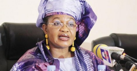 Assemblée nationale – Vote du budget : Aïda Mbodji et Cie menacent de bloquer les plénières