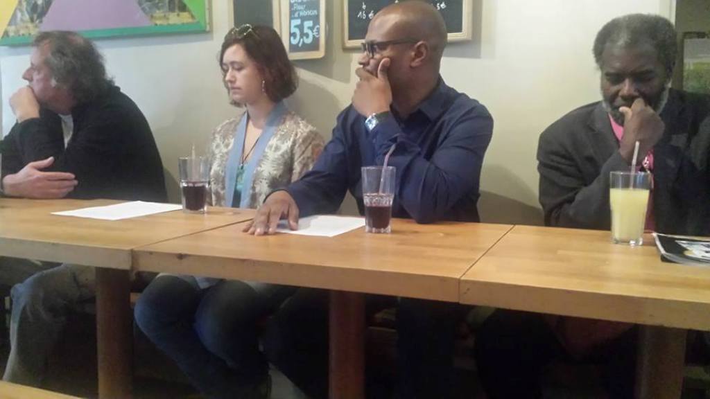 Paris : Concours annuel d’expression écrite et orale : 3 textes primés dont celui d’Idrissa Sow Gorkodio