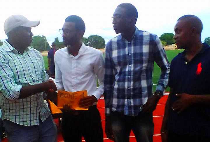 La Zone I de Kolda donne un appui de 75 000 F aux étudiants