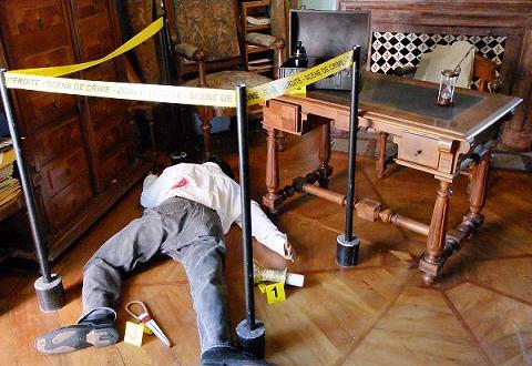 Italie : Un Sénégalais mortellement poignardé par un ivoirien