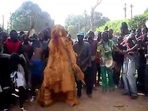 Procès du Kankourang à Kolda : « Kéwoulo », à la barre ce 31 octobre