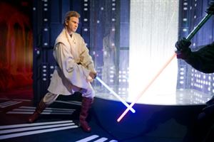 Un fan de Star Wars mourant demande à voir le dernier opus avant sa sortie