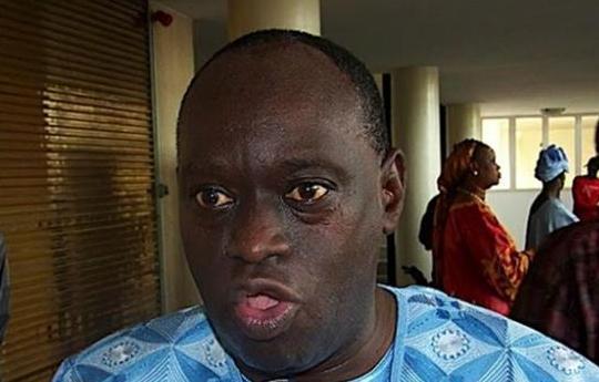 Me El hadj Diouf «  » Ce qui s’est passé à l’Assemblée est une forfaiture qui ne concerne pas seulement le PDS… »