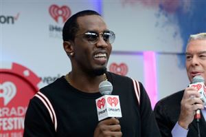 Pour son anniversaire le rappeur Puff Diddy offre gracieusement l’album « MMM » via Soundcloud.com