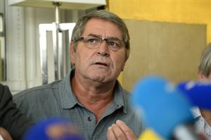 Air Cocaïne: le second pilote français entendu par les juges à Marseille