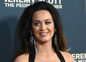Chanteuse la mieux payée au monde: Katy Perry avec 135 millions de dollars!
