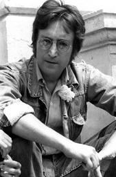 Une guitare de John Lennon adjugée pour 2,4 millions de dollars à Beverly Hills