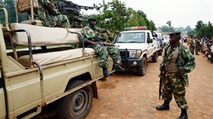 Burundi: un groupe armé abat froidement 7 personnes !