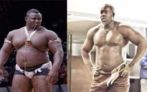 Bombardier tient à en découdre avec Rocky Balboa