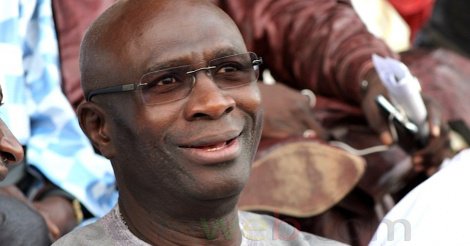 Alioune Sarr à propos de Rocky Balboa : « Il vient d&rsquo;arriver. Qu&rsquo;il fasse ses preuves au moins »