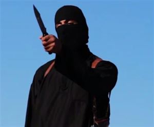 Jihadi John (Mohammed Emwazi) ce londonien devenu bourreau chez l’EI