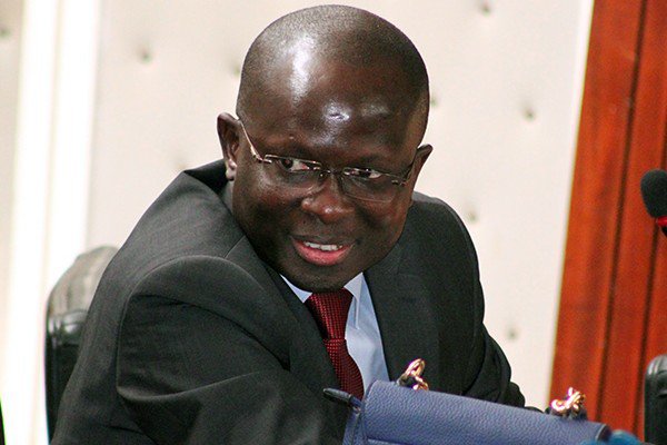 Fada rejoint le festin du parti-cartel BBY (Par Alla KANE)