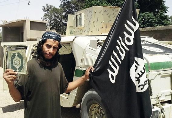 Daesh : Abdel Abaaoud un des cerveaux des Attentats de Paris?