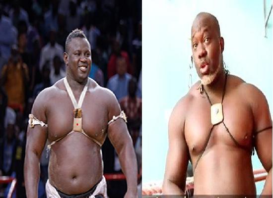 Rocky Balboa Vs Bombardier?