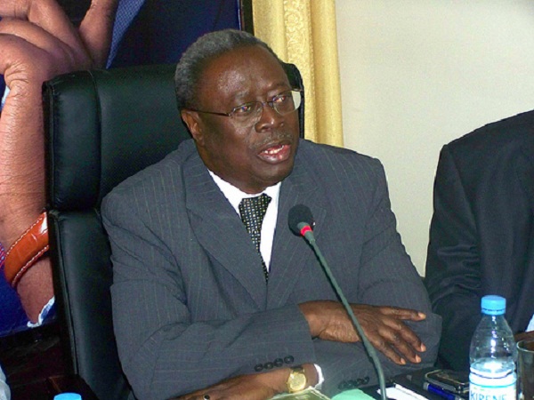 Robert Sagna, ancien maire de Ziguinchor : « Il faut que l’Apr soit plus ouverte aux… »