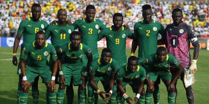 Sénégal – Madagascar c’est parti !