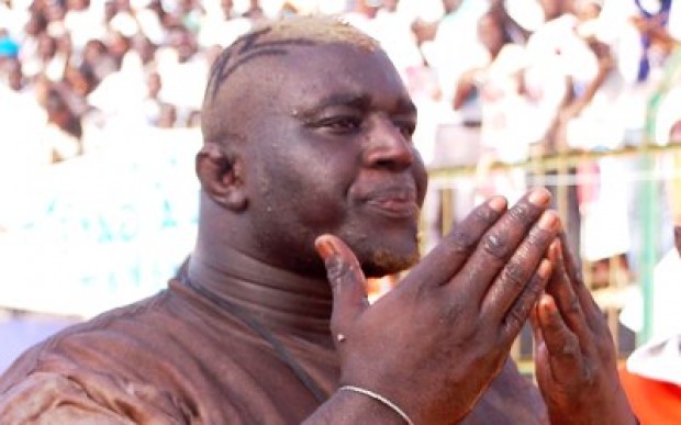 Balla Gaye 2 va t-il pouvoir se relever face à Gris Bordeaux?