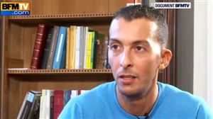 [Vidéo] Mohamed demande à son frère djihadiste Salah Abdeslam de se rendre