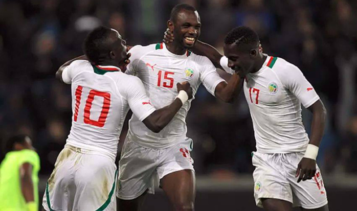 Sénégal-Madagascar (3-0) : On refait le match !