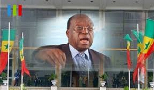 Assemblée nationale : Un huissier commis pour invalider le groupe de Modou Diagne Fada