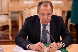 Lutte conte l’EI : La Russie prête à coopérer avec la coalition si elle respecte la souveraineté de la Syrie