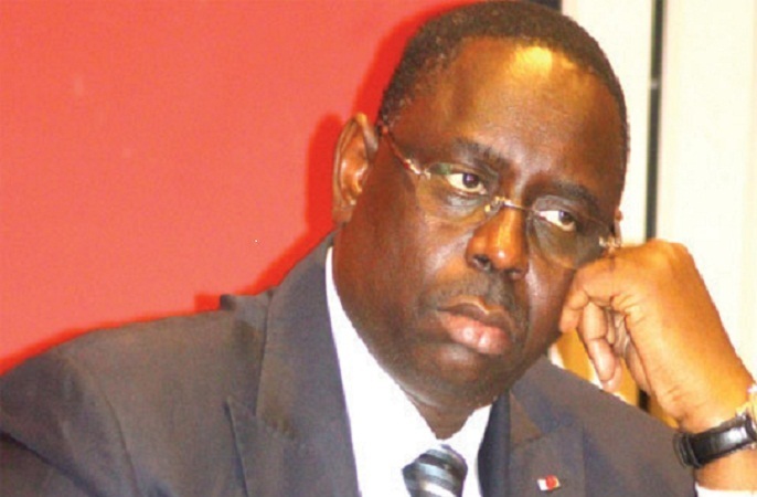 Référendum 2016: Macky SALL manœuvre avec 162 leaders de partis alliés…