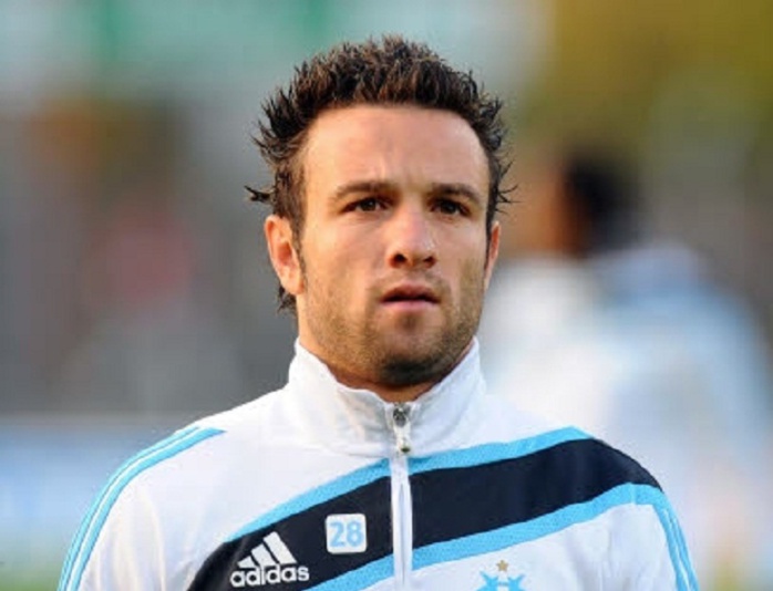 Rebolote! Un autre scandale de Mathieu Valbuna chez les Bleus fait surface