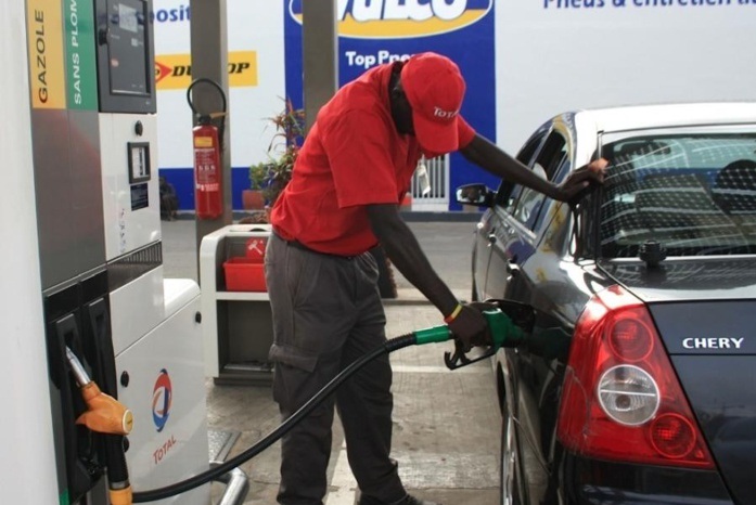 Dans la listes des scandales de la Sn Hlm : les attributions de parcelles pour les stations services