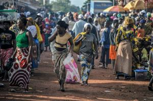 Musique: le festival Africolor dédié au Burkina Faso