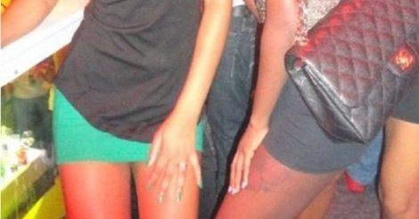 Thiès : une gigantesque industrie mafieuse du sexe démantelée