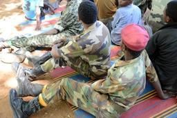 Plus d&rsquo;un million d&rsquo;enfants ont besoin d&rsquo;urgence d&rsquo;aide humanitaire en Centrafrique