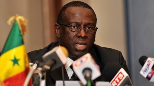 Cheikh Tidiane Gadio