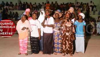 les représentants culturels de la région de Kolda au FESNAC 2015 sont connus