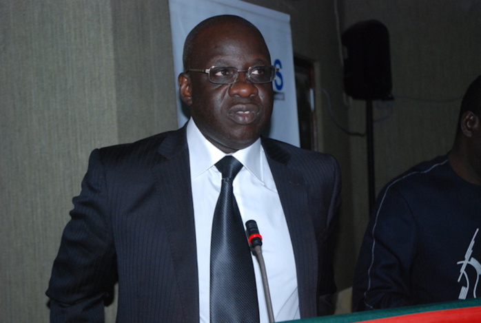 Rapport ARMP : M’bagnick Diop limoge Serigne Saliou Samb le Dirpub de son journal Rewmi