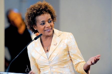 Francophonie : Michaëlle Jean obtient un satisfecit de la CCP pour son bilan