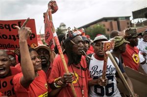 Corruption en Afrique : les Sud-Africains s’estiment être les plus victimes du fléau