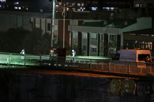 Turquie: une explosion peut-être due à une bombe fait plusieurs blessés à Istanbul