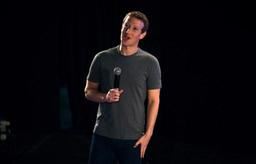 Scandale Facebook / Cambridge Analytica : Zuckerberg s’excuse tout juste!