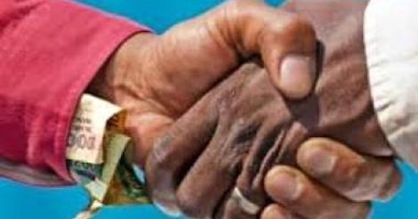 Baromètre corruption : Transparency international note un recul au Sénégal