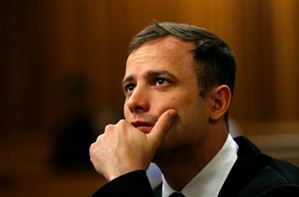 Oscar Pistorius en attente du verdict de la Cour suprême