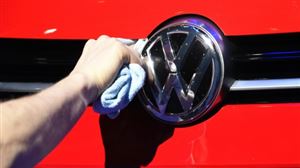 Royaume-Uni: Volkswagen ont chute de 20% en novembre