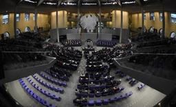 Mission militaire allemande en Syrie contre l’EI, c’est parti !