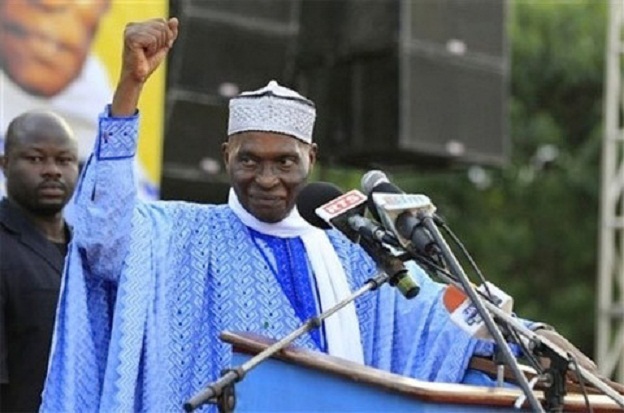 Campagne électorale : Me Abdoulaye Wade attendu à Kolda ce weekend