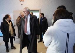 L’ONU demande 20 MDS de dollars pour aider 87 millions de personnes dans le monde en 2016