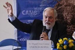 Les pays développés ne doivent pas être seuls à contribuer au financement climat