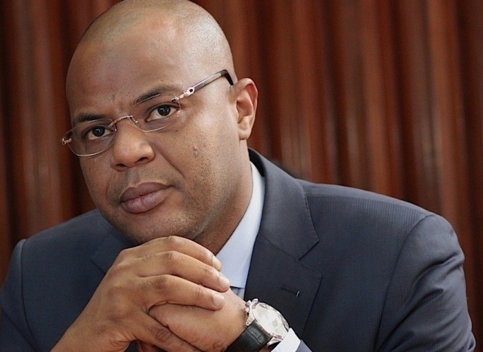 Vacances citoyennes 2016, Mame Mbaye Niang tire un bilan « satisfaisant » a mi parcours