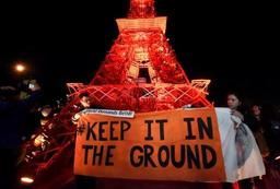 COP21 – Les ONG demandent un sursaut d’ambition et craignent un accord au rabais